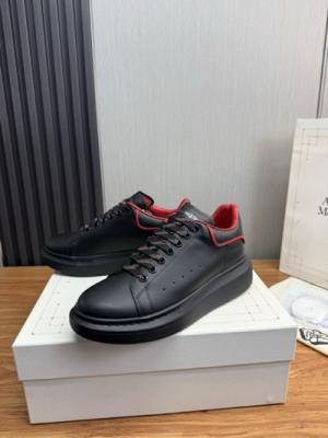 wholesale quality alexander mcqueen shoes model no. 25